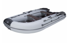 Надувная лодка Адмирал 340 Sport Light
