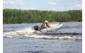 Надувная лодка Адмирал 360 Sport
