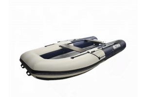Лодка пвх ALTAIR HD-380 НДНД Спец.предложение