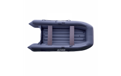 Лодка пвх ALTAIR HDS-460 ФБ с фальшбортом