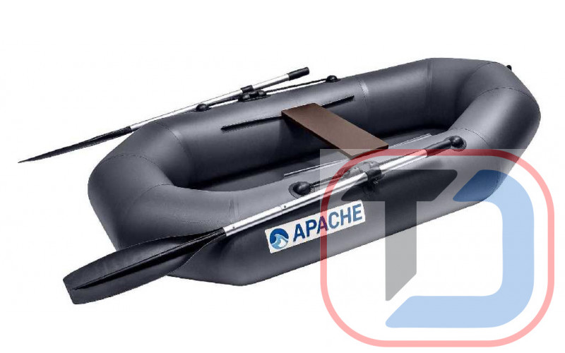 Лодка надувная Apache (Апачи) 220