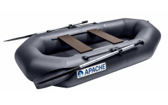 Лодка надувная Apache(Апачи) 240