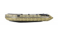 Лодка надувная Apache (Апачи) 3700 НДНД камуфляж камыш