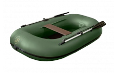 BoatMaster 250 Эгоист BoatMaster 250 Эгоист