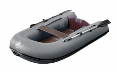 Надувная лодка BoatMaster 250Т