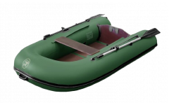 Надувная лодка BoatMaster 250Т