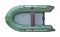 Надувная лодка BoatMaster 250TA