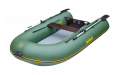 Надувная лодка BoatMaster 250TA Надувная лодка BoatMaster 250TA