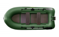 Надувная лодка BoatMaster 300S Самурай