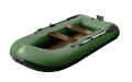 Надувная лодка BoatMaster 300S Самурай