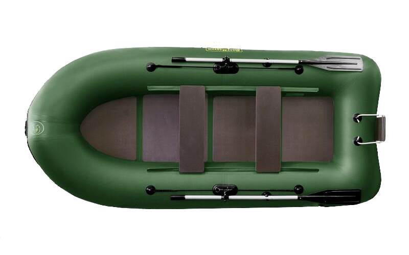 Надувная лодка BoatMaster 300S Самурай