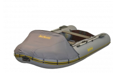 Надувная лодка BoatMaster 310K Люкс (с тентом)