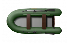 Надувная лодка BoatMaster 310TA