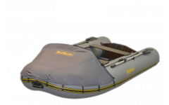 Надувная лодка BoatMaster 310TA Люкс (с тентом)