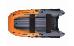 Boatsman НДНД  лодка BT330A