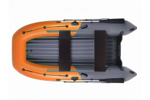 Boatsman НДНД  лодка BT330A