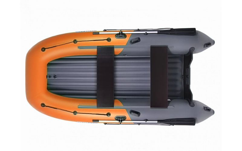 Boatsman НДНД  лодка BT330A