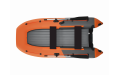 Лодка НДНД Boatsman BT340A