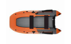 Лодка НДНД Boatsman BT340A Лодка НДНД Boatsman BT340A
