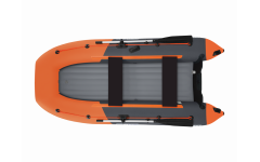 Лодка НДНД Boatsman BT340A Лодка НДНД Boatsman BT340A