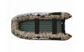 Лодка НДНД Boatsman BT340A