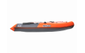 Лодка НДНД Boatsman BT340A
