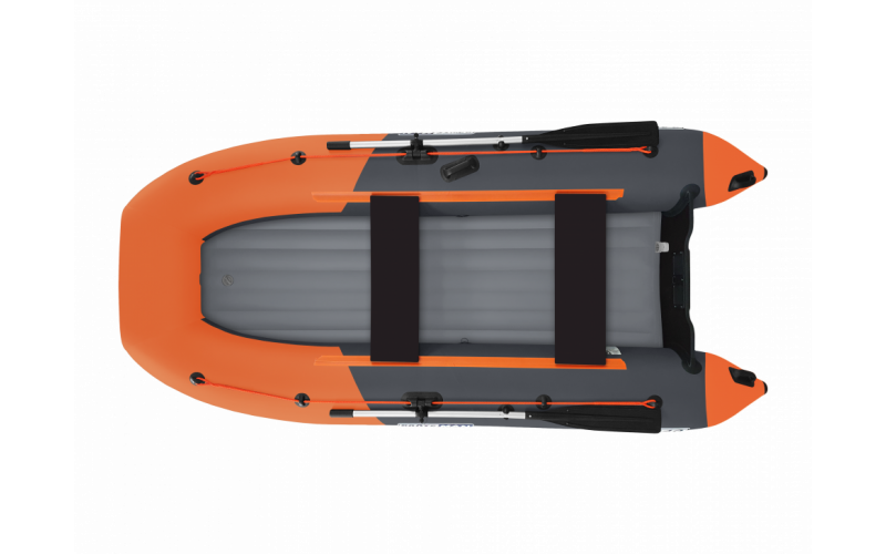 Лодка НДНД Boatsman BT340A
