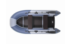 Надувная лодка BoatsMan BT280