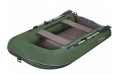 Надувная лодка BoatsMan BT280