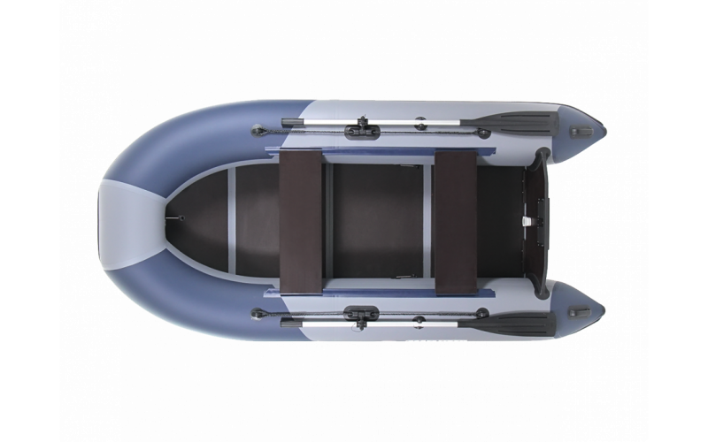 Надувная лодка BoatsMan BT280