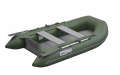 Надувная лодка BoatsMan BT300