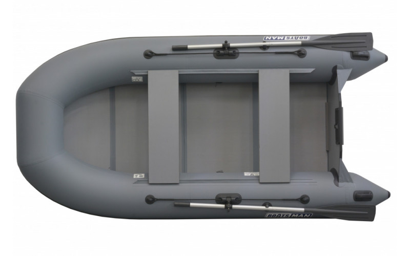Надувная лодка BoatsMan BT300