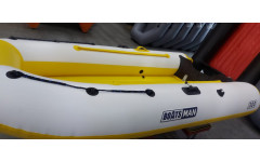Надувная лодка BoatsMan BT300A SPORT (нестандартная №126076) Надувная лодка BoatsMan BT300A SPORT (нестандартная №126076)