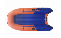 Надувная лодка BoatsMan BT300A SPORT (нестандартная №126076)