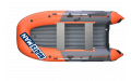 Надувная лодка Boatsman BT320A с НДНД Надувная лодка Boatsman BT320A с НДНД