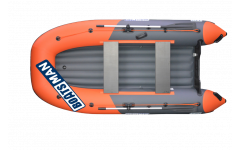 Надувная лодка Boatsman BT320A с НДНД Надувная лодка Boatsman BT320A с НДНД