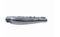 Надувная лодка Boatsman BT320A с НДНД