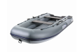 Надувная лодка Boatsman BT320A с НДНД