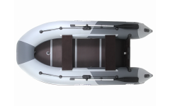 Надувная лодка BoatsMan BT330K Надувная лодка BoatsMan BT330K