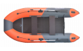 Надувная лодка BoatsMan BT330K