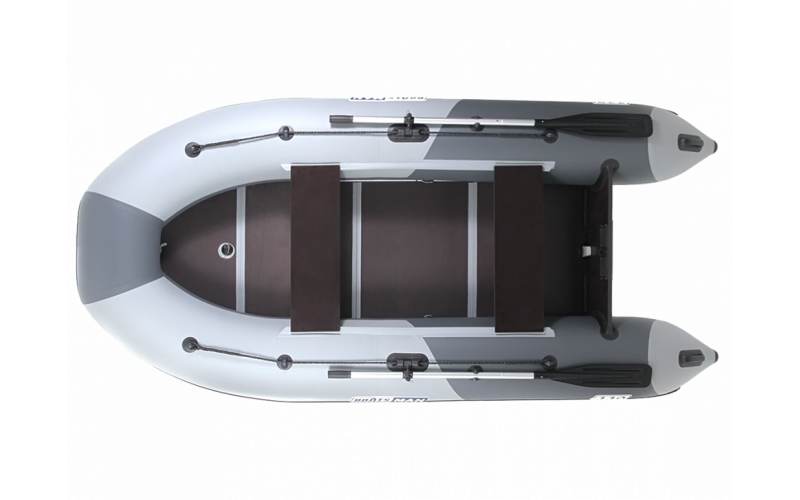 Надувная лодка BoatsMan BT330K