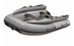 Надувная лодка BoatsMan BT360A FB