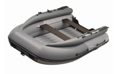 Надувная лодка BoatsMan BT360A FB