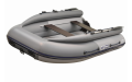 Надувная лодка BoatsMan BT380A FB