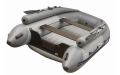 Надувная лодка BoatsMan BT380A FB