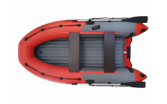 Надувная лодка BoatsMan Sport BT320ASR Надувная лодка BoatsMan Sport BT320ASR