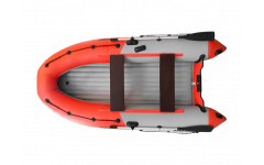 Надувная лодка BoatsMan Sport BT340ASR