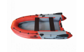 Надувная лодка BoatsMan Sport BT340ASR