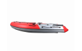 Надувная лодка BoatsMan Sport BT340ASR