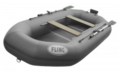 Надувная лодка FLINC F300TL